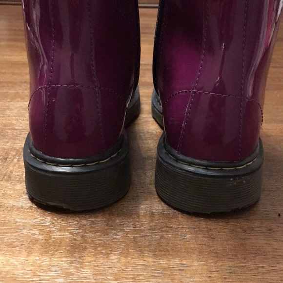 DOC MARTENS 1460 Women’s Boots - Picture 5 of 11